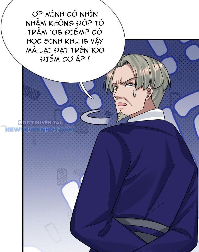 Khởi Đầu Bằng Một Vạn Hít Đất: Oanh Sát Thần Minh! - Chương 26 - Trang 39