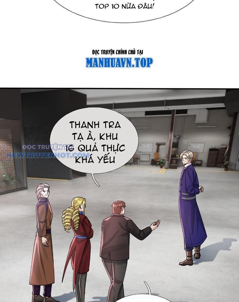 Khởi Đầu Bằng Một Vạn Hít Đất: Oanh Sát Thần Minh! - Chương 26 - Trang 5