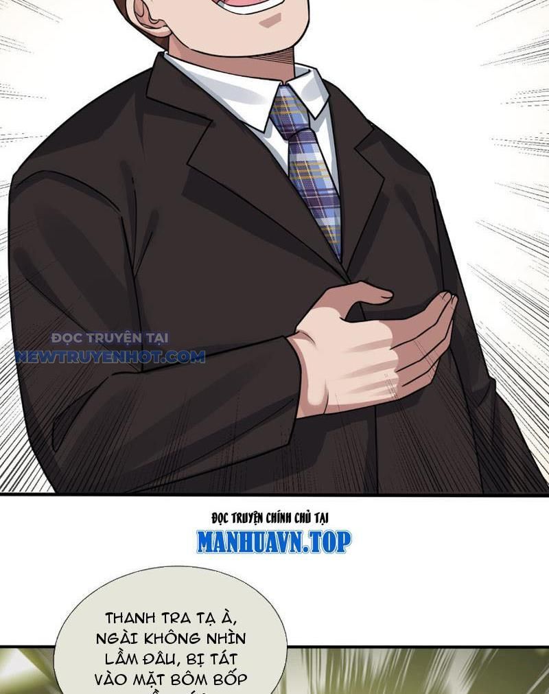 Khởi Đầu Bằng Một Vạn Hít Đất: Oanh Sát Thần Minh! - Chương 26 - Trang 41