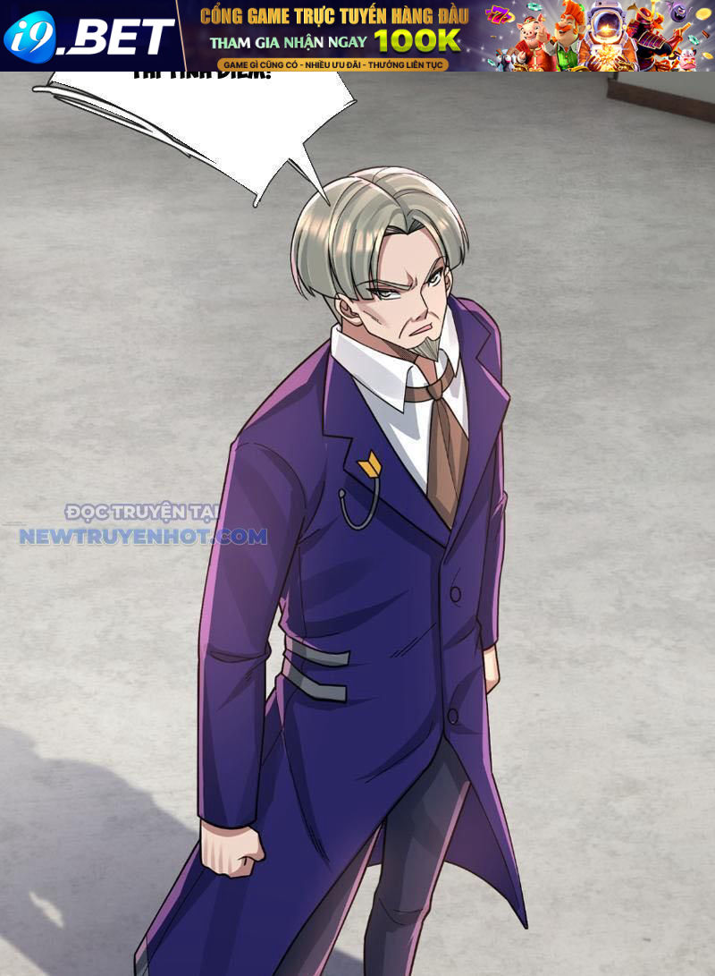 Khởi Đầu Bằng Một Vạn Hít Đất: Oanh Sát Thần Minh! - Chương 26 - Trang 45