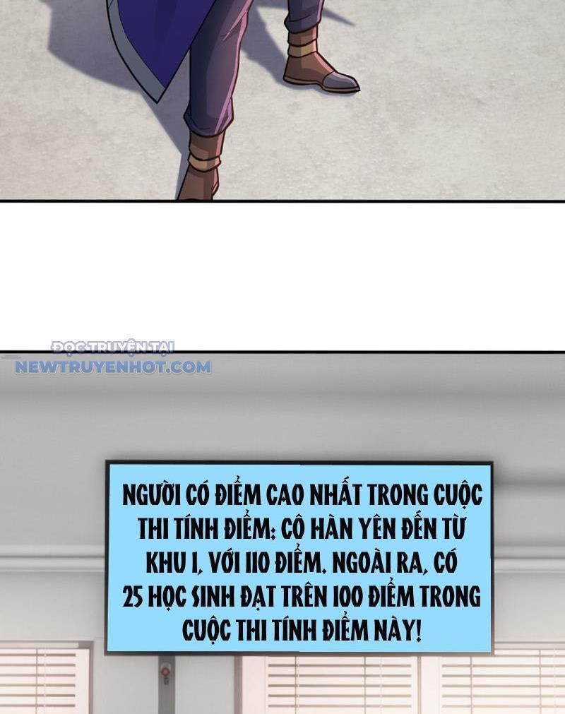 Khởi Đầu Bằng Một Vạn Hít Đất: Oanh Sát Thần Minh! - Chương 26 - Trang 46