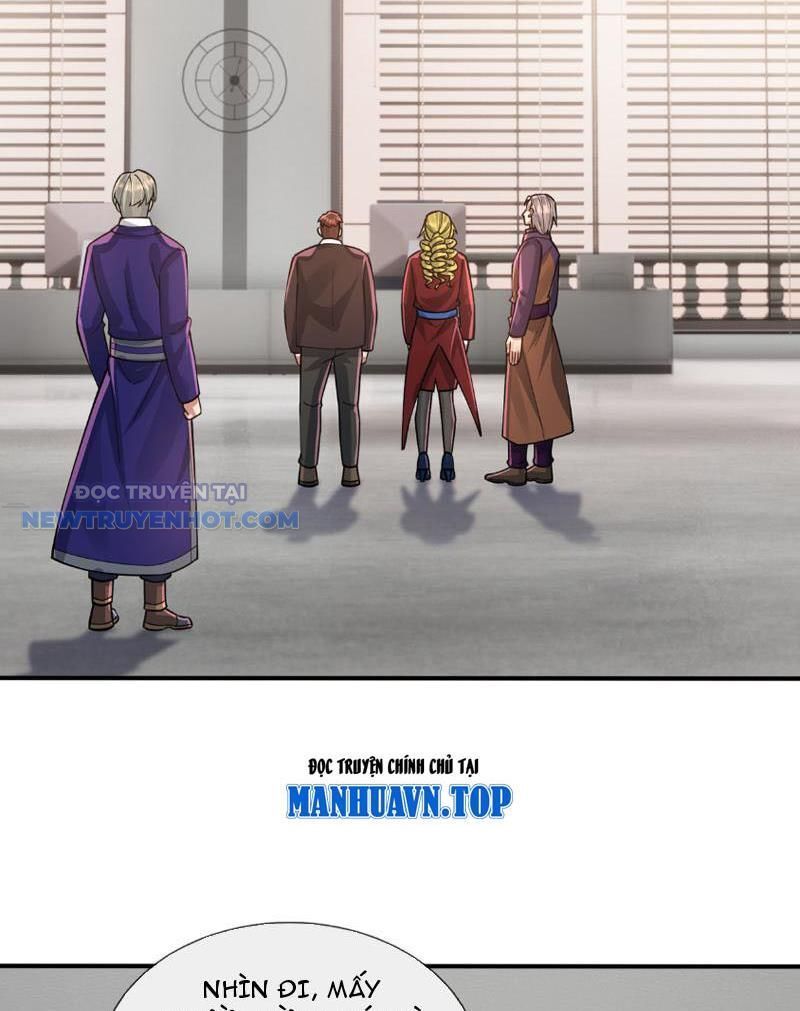 Khởi Đầu Bằng Một Vạn Hít Đất: Oanh Sát Thần Minh! - Chương 26 - Trang 47