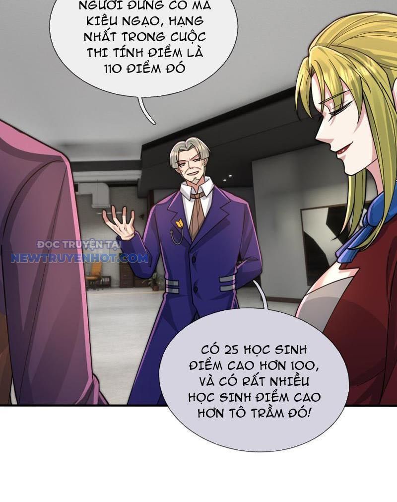 Khởi Đầu Bằng Một Vạn Hít Đất: Oanh Sát Thần Minh! - Chương 26 - Trang 48