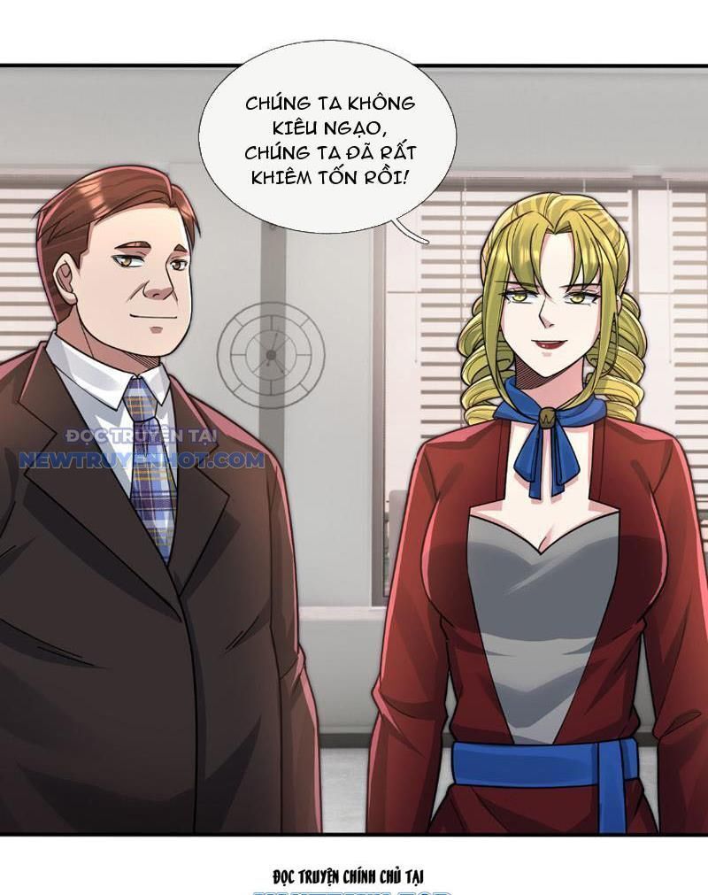 Khởi Đầu Bằng Một Vạn Hít Đất: Oanh Sát Thần Minh! - Chương 26 - Trang 49