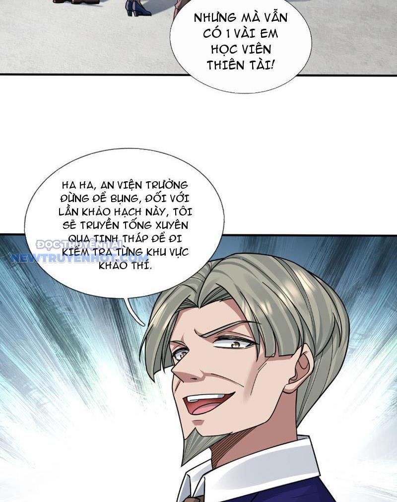 Khởi Đầu Bằng Một Vạn Hít Đất: Oanh Sát Thần Minh! - Chương 26 - Trang 6