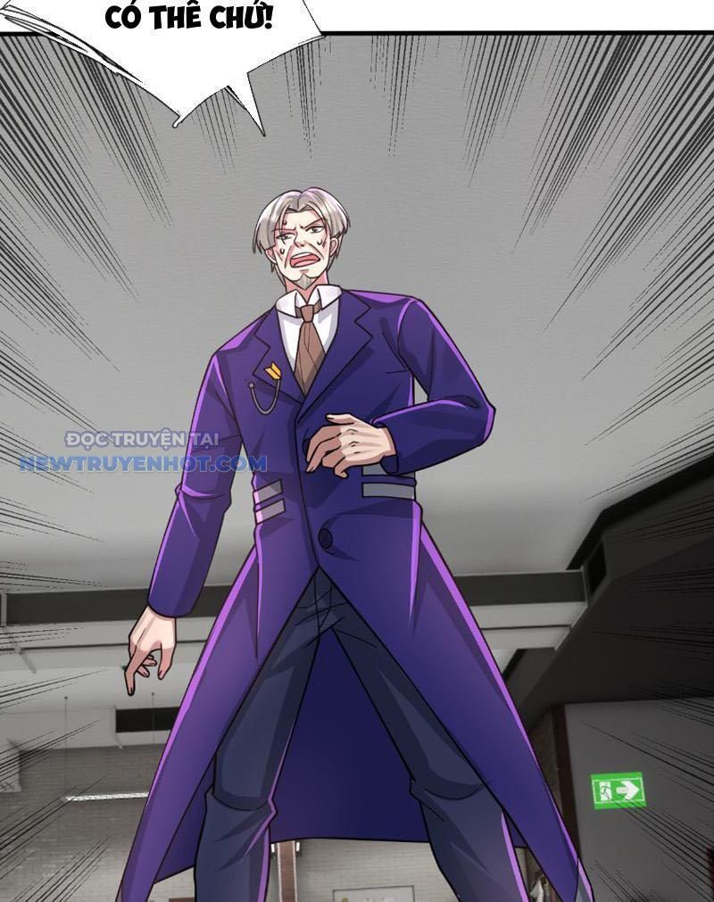 Khởi Đầu Bằng Một Vạn Hít Đất: Oanh Sát Thần Minh! - Chương 26 - Trang 53