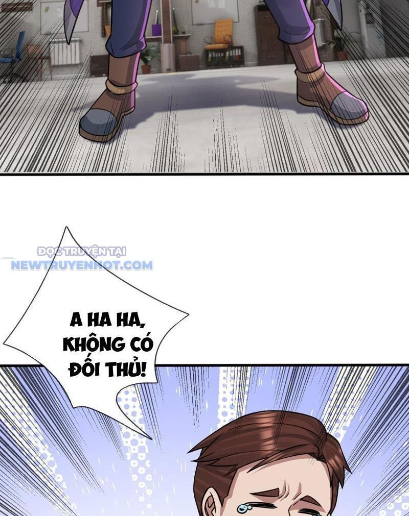 Khởi Đầu Bằng Một Vạn Hít Đất: Oanh Sát Thần Minh! - Chương 26 - Trang 54