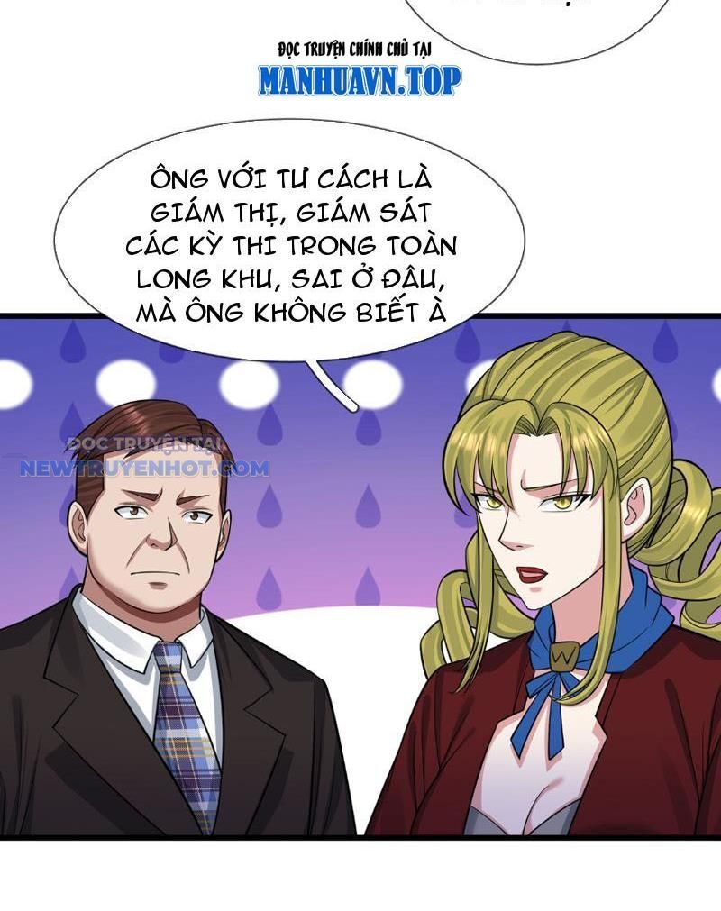 Khởi Đầu Bằng Một Vạn Hít Đất: Oanh Sát Thần Minh! - Chương 26 - Trang 57