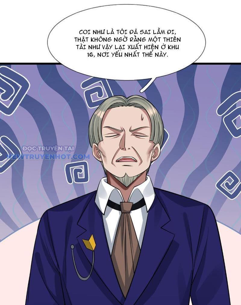 Khởi Đầu Bằng Một Vạn Hít Đất: Oanh Sát Thần Minh! - Chương 26 - Trang 58