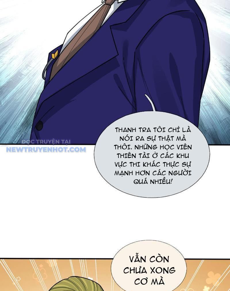 Khởi Đầu Bằng Một Vạn Hít Đất: Oanh Sát Thần Minh! - Chương 26 - Trang 7