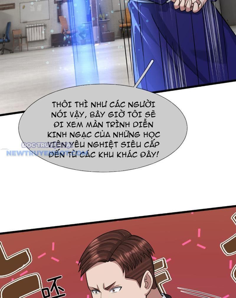 Khởi Đầu Bằng Một Vạn Hít Đất: Oanh Sát Thần Minh! - Chương 26 - Trang 61