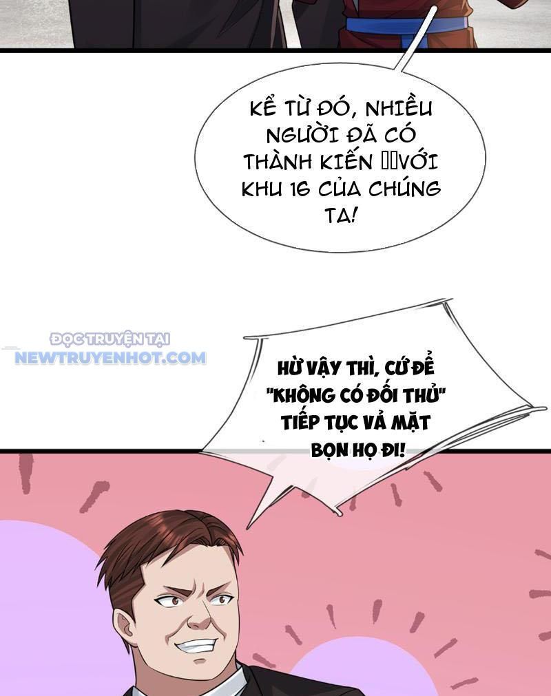 Khởi Đầu Bằng Một Vạn Hít Đất: Oanh Sát Thần Minh! - Chương 26 - Trang 64