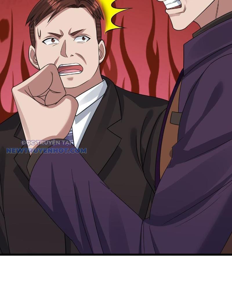 Khởi Đầu Bằng Một Vạn Hít Đất: Oanh Sát Thần Minh! - Chương 26 - Trang 69