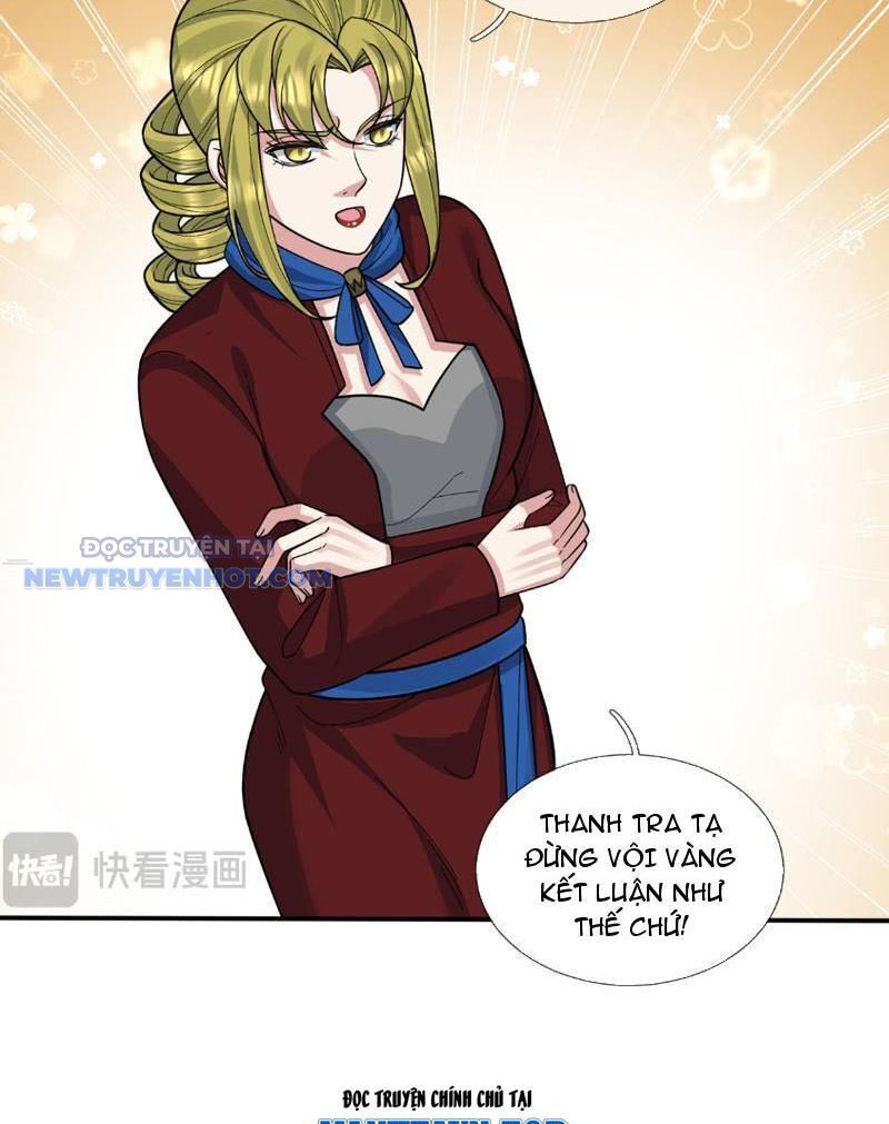 Khởi Đầu Bằng Một Vạn Hít Đất: Oanh Sát Thần Minh! - Chương 26 - Trang 8