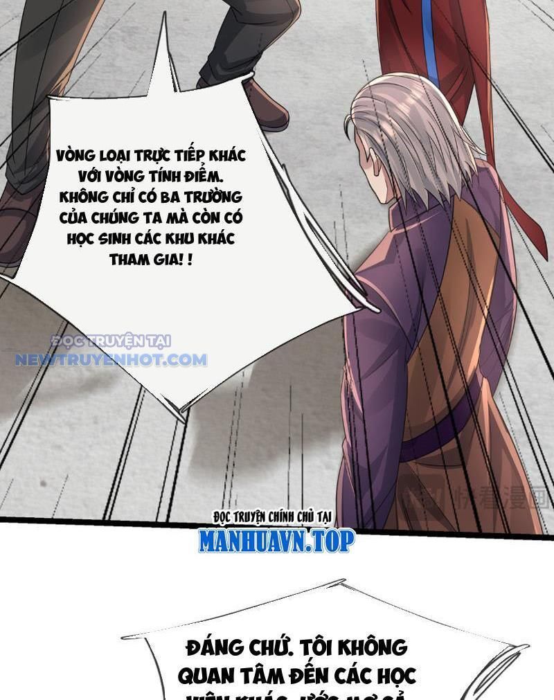 Khởi Đầu Bằng Một Vạn Hít Đất: Oanh Sát Thần Minh! - Chương 26 - Trang 71