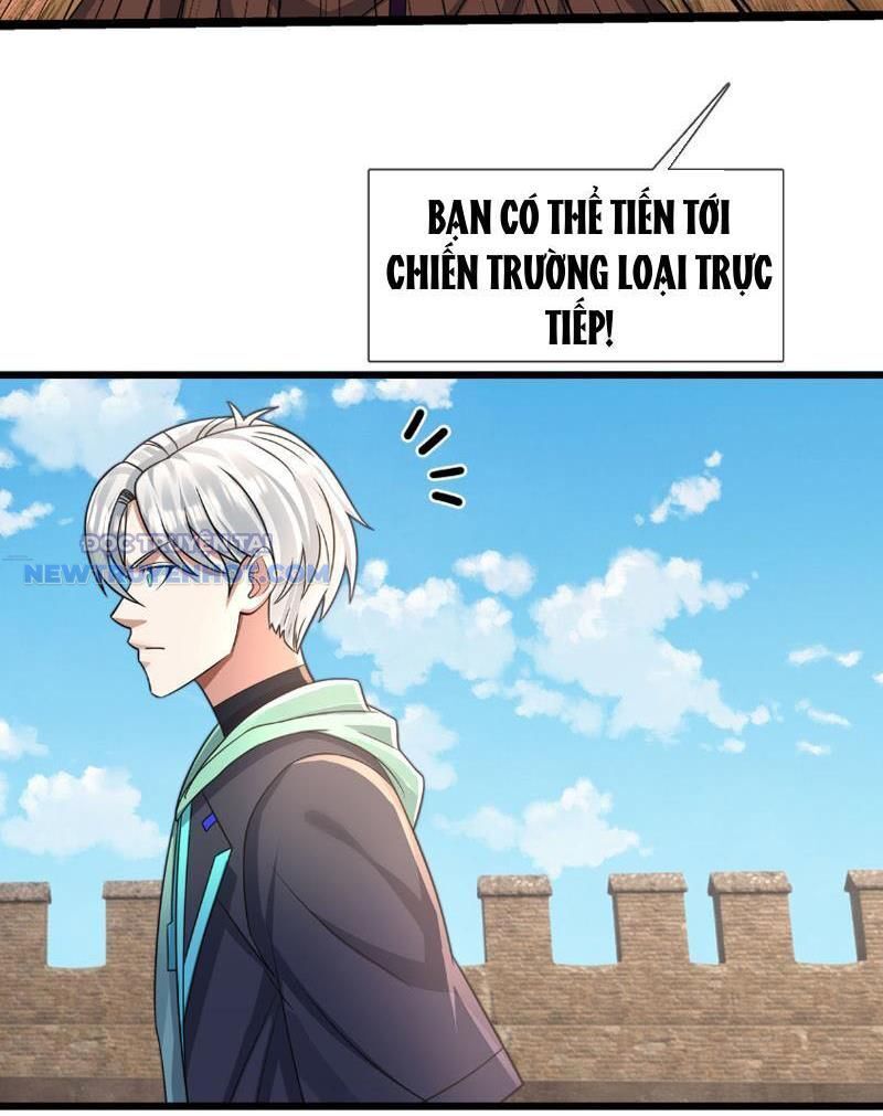 Khởi Đầu Bằng Một Vạn Hít Đất: Oanh Sát Thần Minh! - Chương 26 - Trang 73