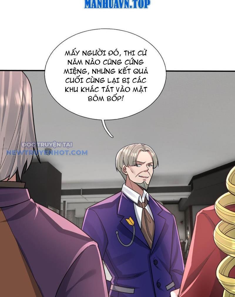 Khởi Đầu Bằng Một Vạn Hít Đất: Oanh Sát Thần Minh! - Chương 26 - Trang 9