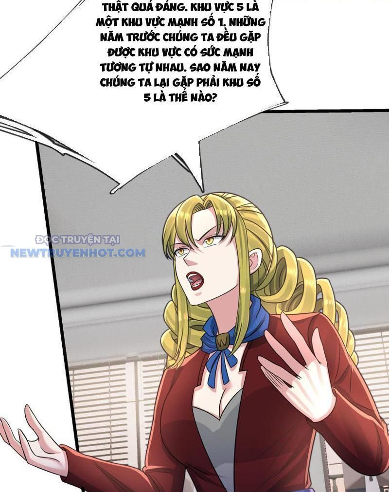 Khởi Đầu Bằng Một Vạn Hít Đất: Oanh Sát Thần Minh! - Chương 26 - Trang 81