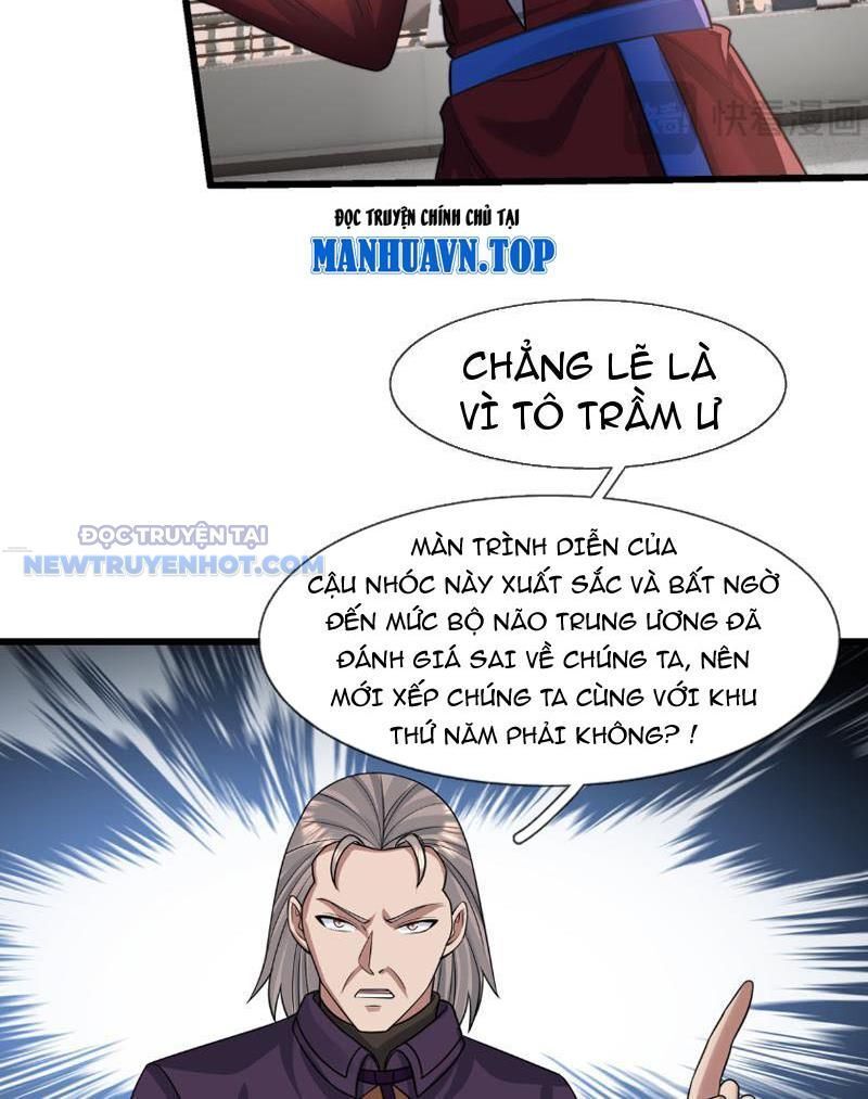 Khởi Đầu Bằng Một Vạn Hít Đất: Oanh Sát Thần Minh! - Chương 26 - Trang 82