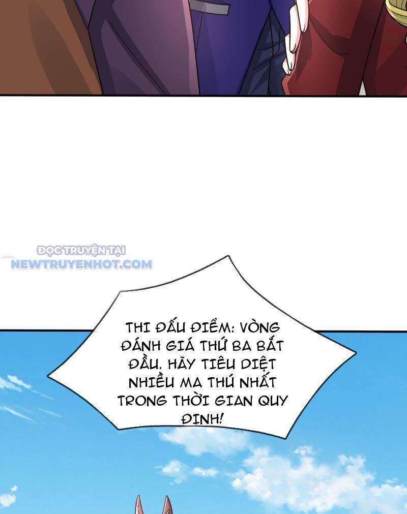 Khởi Đầu Bằng Một Vạn Hít Đất: Oanh Sát Thần Minh! - Chương 26 - Trang 10