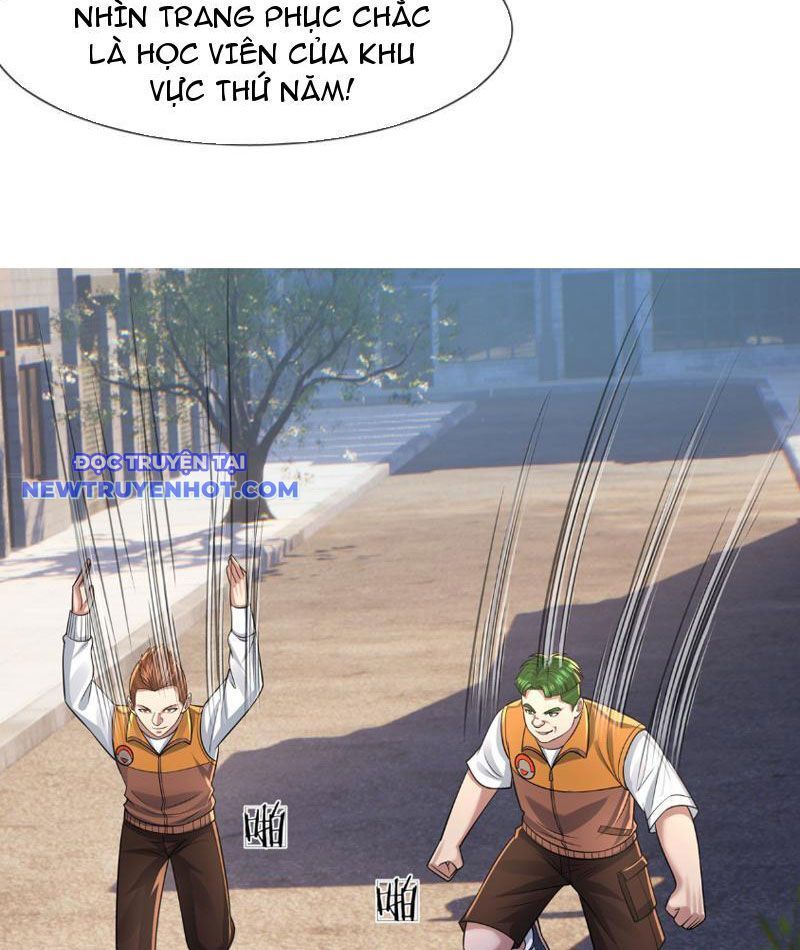 Khởi Đầu Bằng Một Vạn Hít Đất: Oanh Sát Thần Minh! - Chương 27 - Trang 11