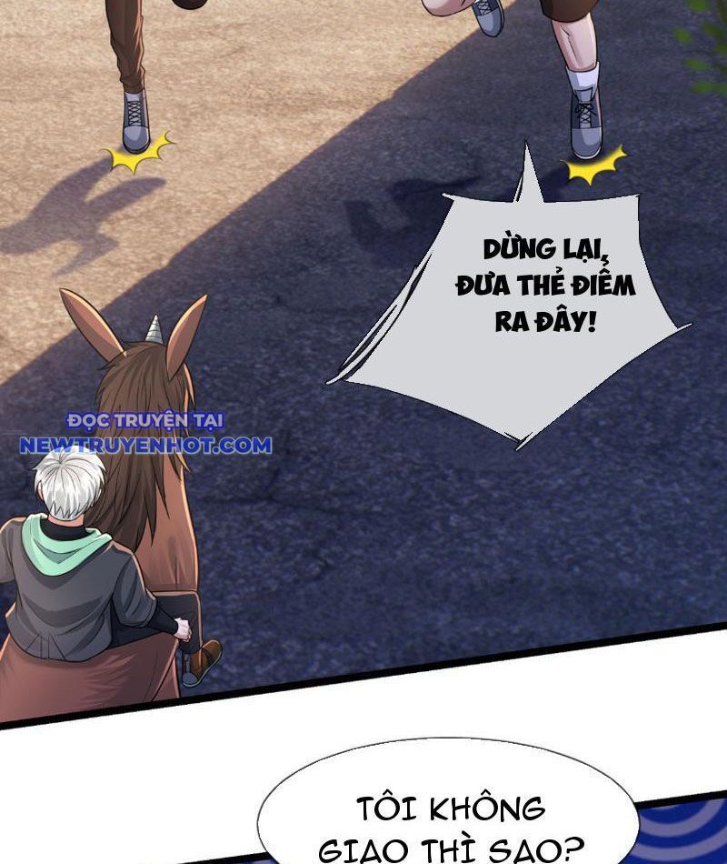 Khởi Đầu Bằng Một Vạn Hít Đất: Oanh Sát Thần Minh! - Chương 27 - Trang 12