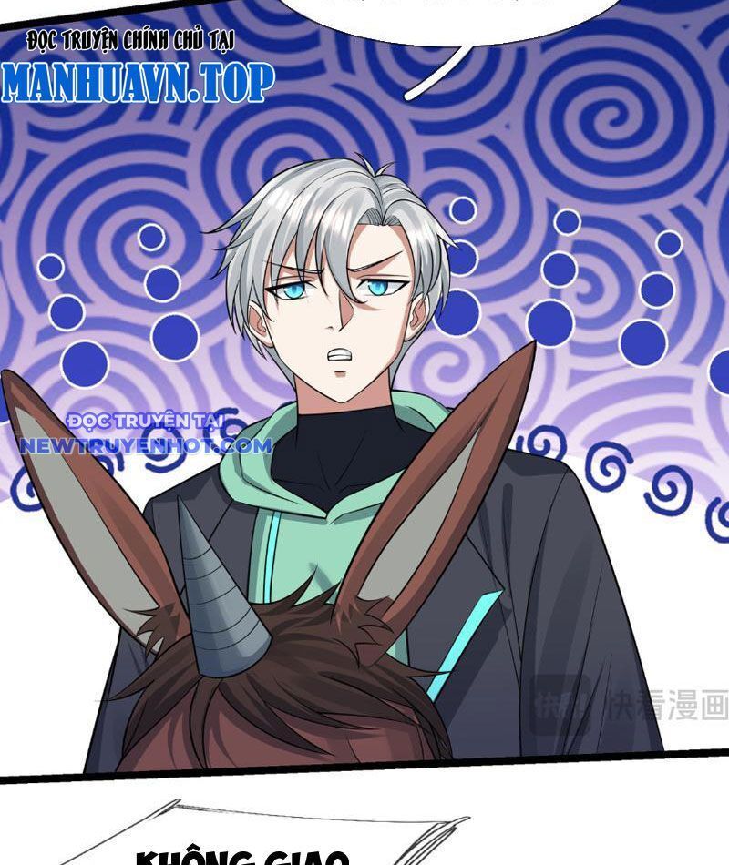 Khởi Đầu Bằng Một Vạn Hít Đất: Oanh Sát Thần Minh! - Chương 27 - Trang 13