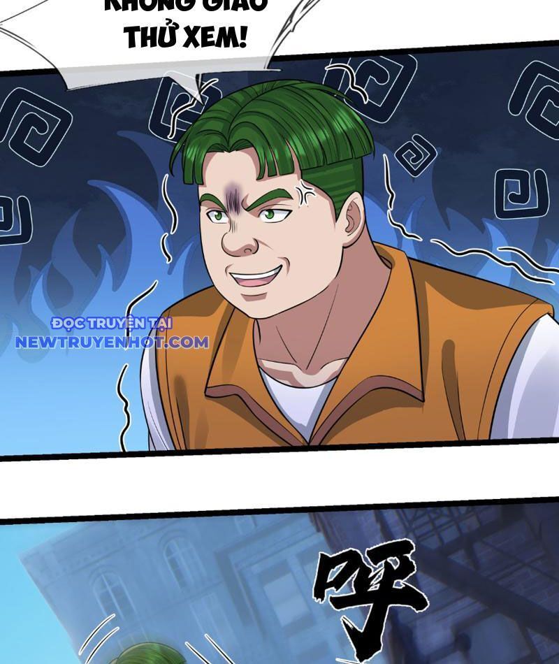 Khởi Đầu Bằng Một Vạn Hít Đất: Oanh Sát Thần Minh! - Chương 27 - Trang 14