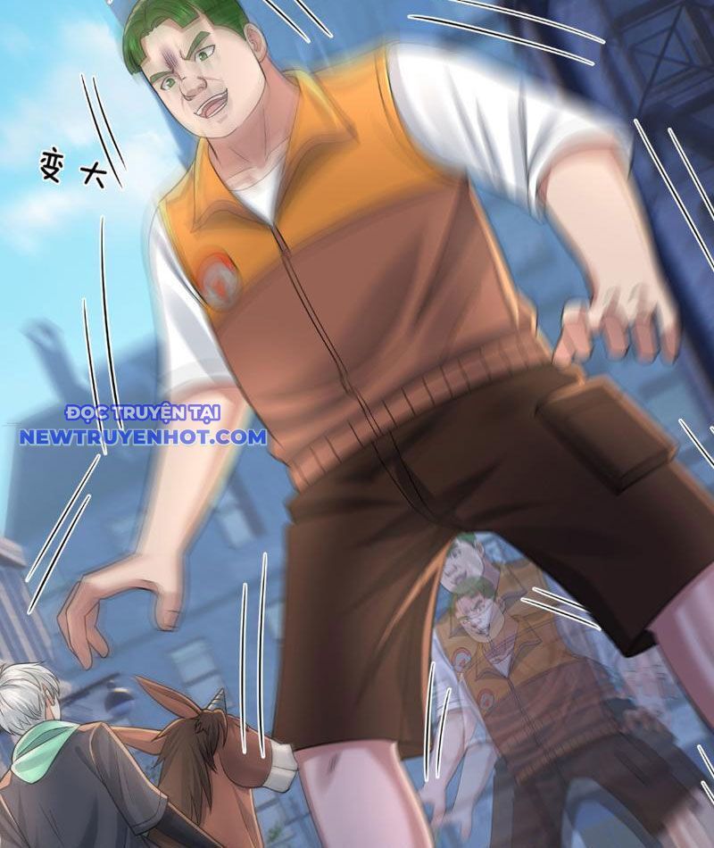 Khởi Đầu Bằng Một Vạn Hít Đất: Oanh Sát Thần Minh! - Chương 27 - Trang 15