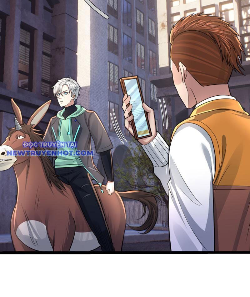 Khởi Đầu Bằng Một Vạn Hít Đất: Oanh Sát Thần Minh! - Chương 27 - Trang 18