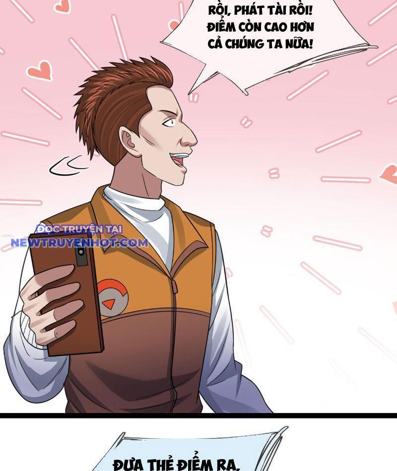 Khởi Đầu Bằng Một Vạn Hít Đất: Oanh Sát Thần Minh! - Chương 27 - Trang 20