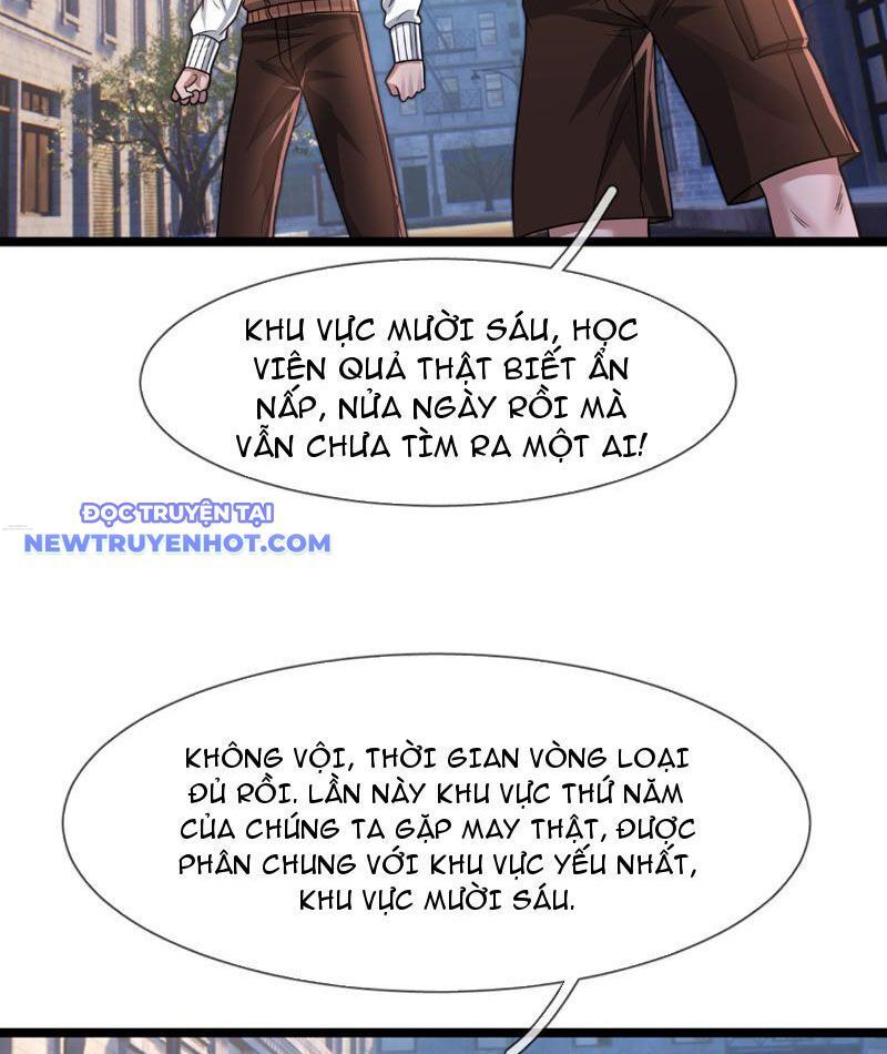 Khởi Đầu Bằng Một Vạn Hít Đất: Oanh Sát Thần Minh! - Chương 27 - Trang 3