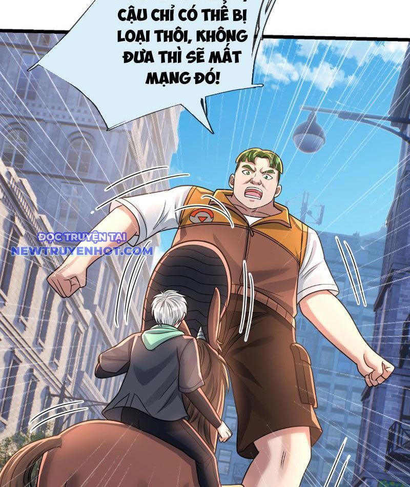 Khởi Đầu Bằng Một Vạn Hít Đất: Oanh Sát Thần Minh! - Chương 27 - Trang 21