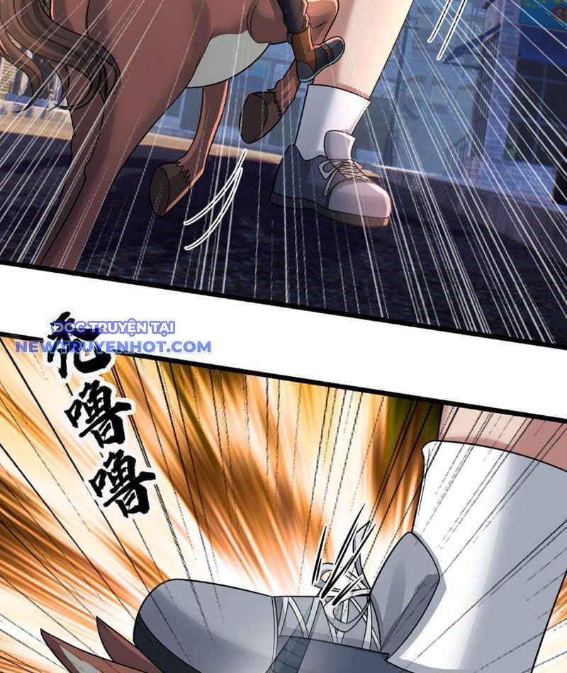 Khởi Đầu Bằng Một Vạn Hít Đất: Oanh Sát Thần Minh! - Chương 27 - Trang 22