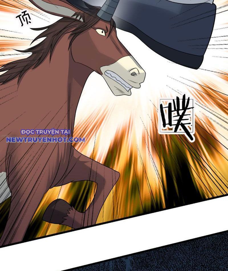 Khởi Đầu Bằng Một Vạn Hít Đất: Oanh Sát Thần Minh! - Chương 27 - Trang 23