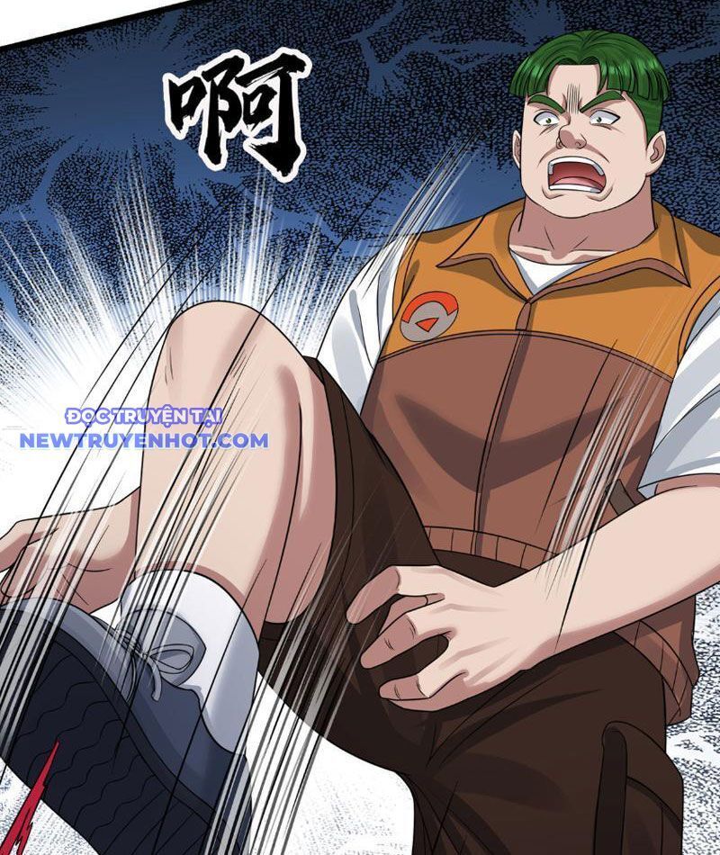 Khởi Đầu Bằng Một Vạn Hít Đất: Oanh Sát Thần Minh! - Chương 27 - Trang 24