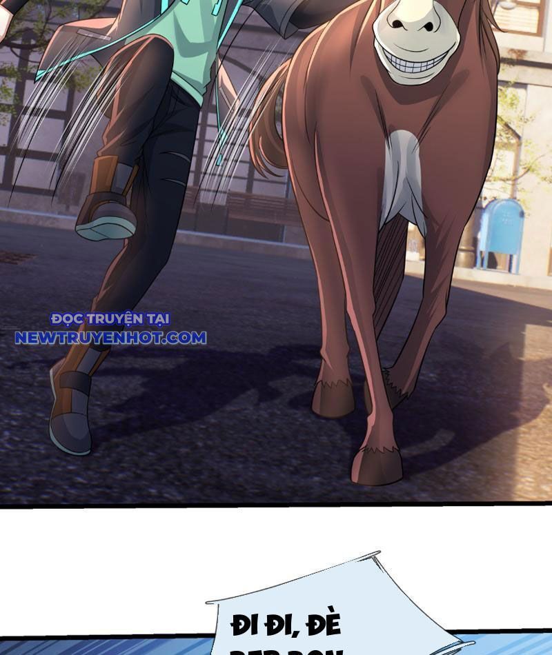 Khởi Đầu Bằng Một Vạn Hít Đất: Oanh Sát Thần Minh! - Chương 27 - Trang 26