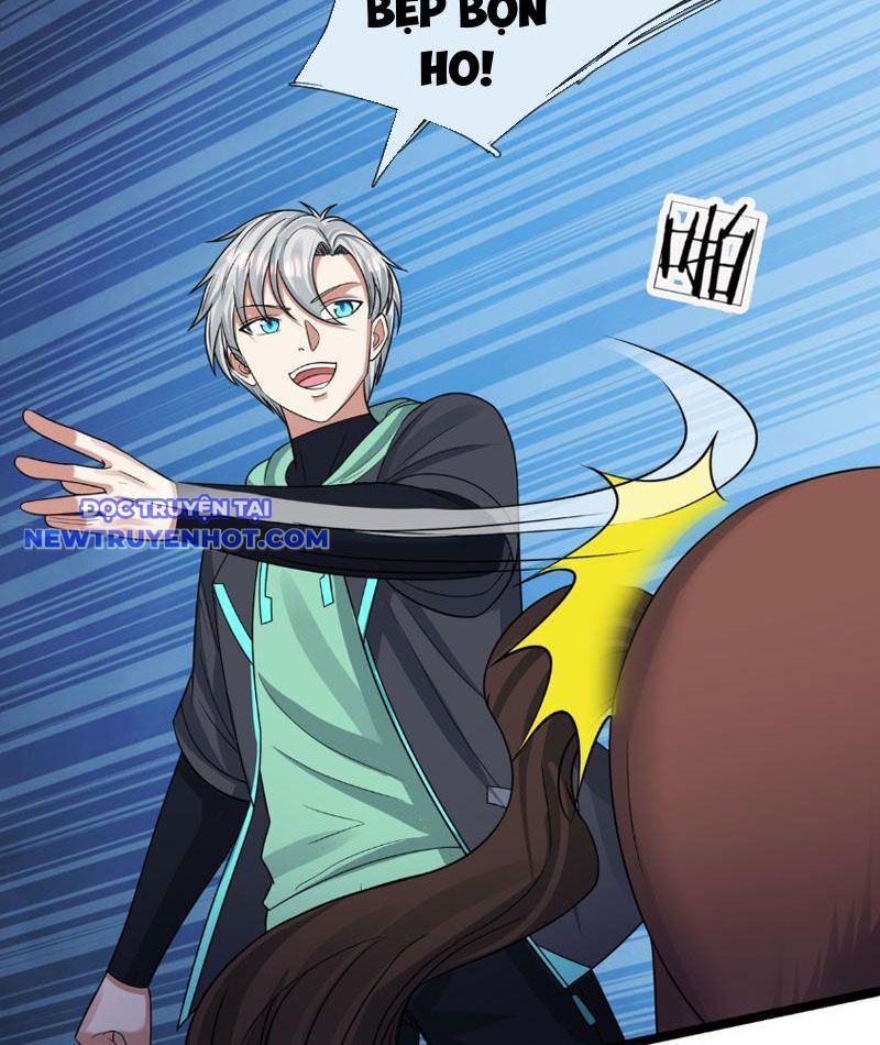 Khởi Đầu Bằng Một Vạn Hít Đất: Oanh Sát Thần Minh! - Chương 27 - Trang 27