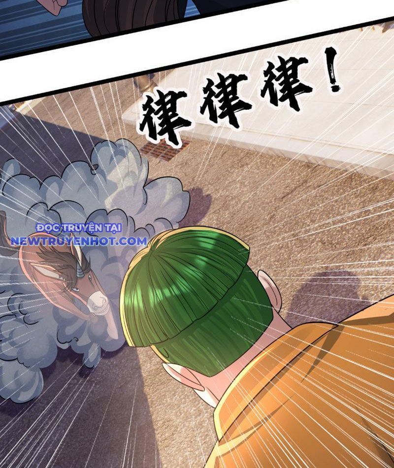 Khởi Đầu Bằng Một Vạn Hít Đất: Oanh Sát Thần Minh! - Chương 27 - Trang 28