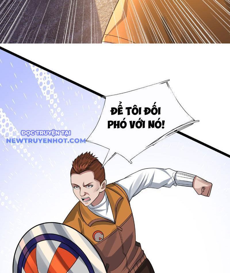 Khởi Đầu Bằng Một Vạn Hít Đất: Oanh Sát Thần Minh! - Chương 27 - Trang 29