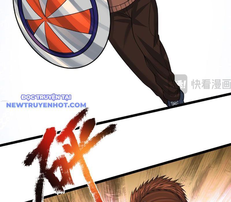 Khởi Đầu Bằng Một Vạn Hít Đất: Oanh Sát Thần Minh! - Chương 27 - Trang 30