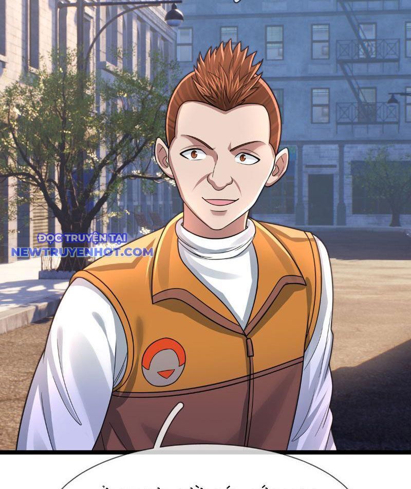 Khởi Đầu Bằng Một Vạn Hít Đất: Oanh Sát Thần Minh! - Chương 27 - Trang 4