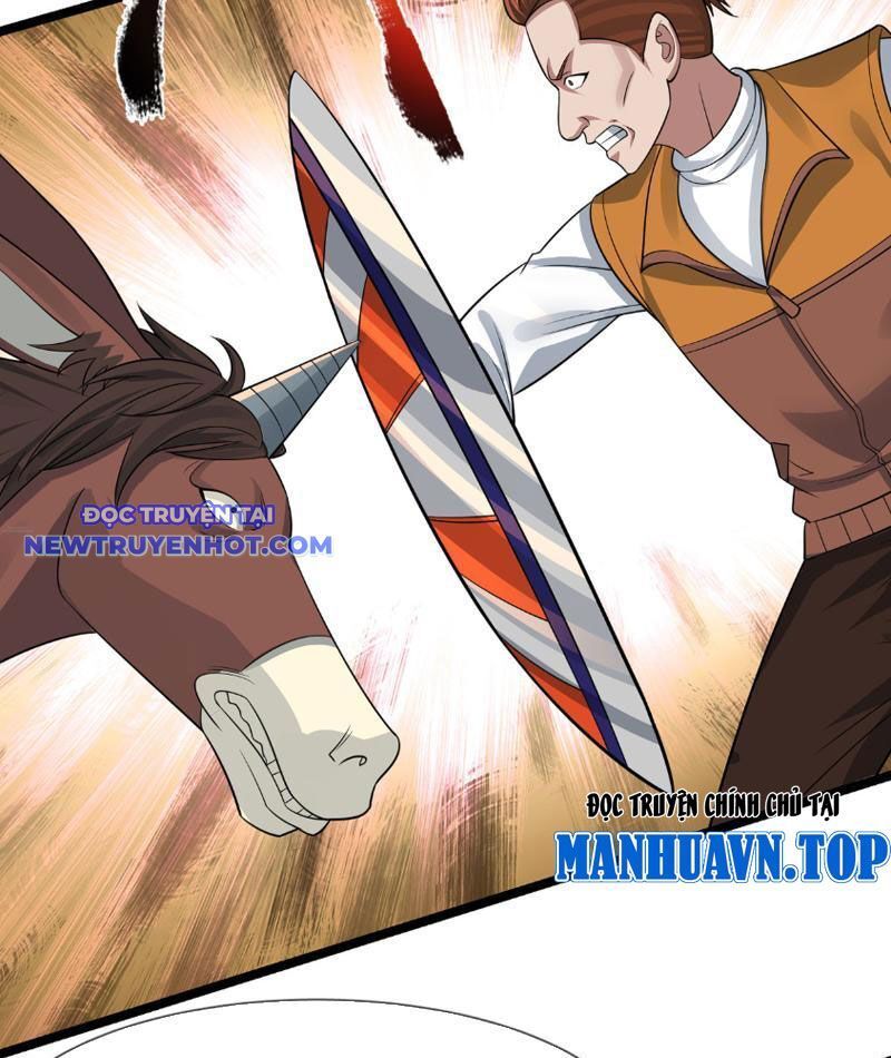 Khởi Đầu Bằng Một Vạn Hít Đất: Oanh Sát Thần Minh! - Chương 27 - Trang 31