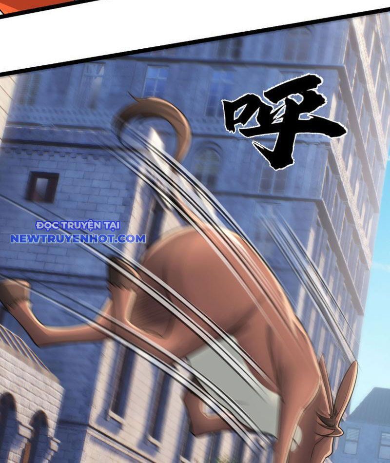 Khởi Đầu Bằng Một Vạn Hít Đất: Oanh Sát Thần Minh! - Chương 27 - Trang 33