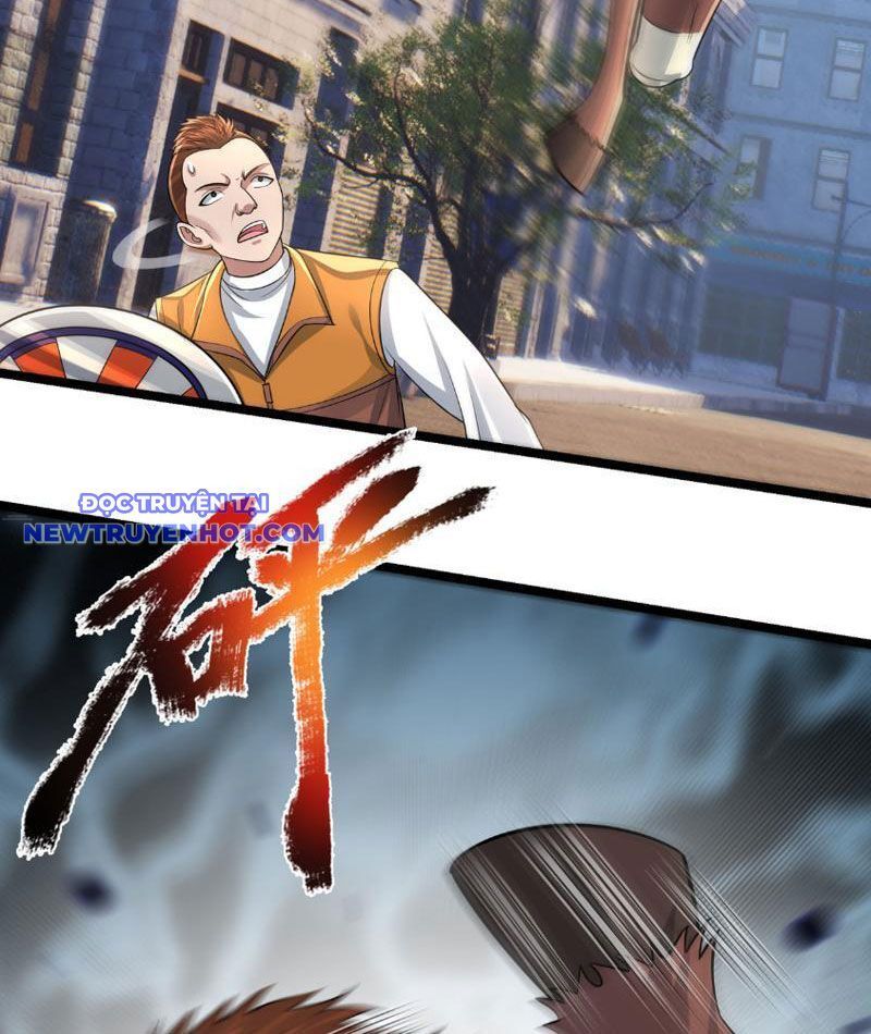 Khởi Đầu Bằng Một Vạn Hít Đất: Oanh Sát Thần Minh! - Chương 27 - Trang 34