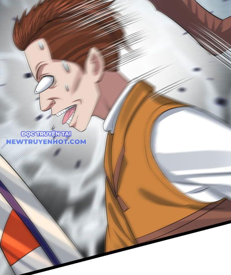 Khởi Đầu Bằng Một Vạn Hít Đất: Oanh Sát Thần Minh! - Chương 27 - Trang 35