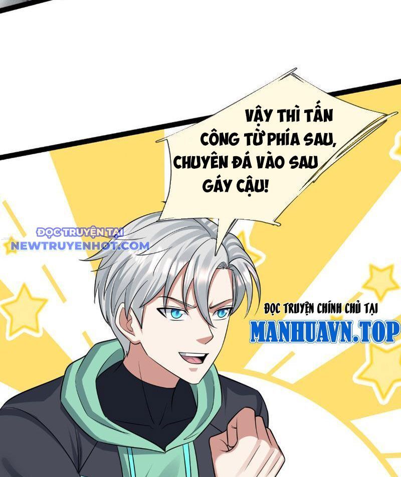 Khởi Đầu Bằng Một Vạn Hít Đất: Oanh Sát Thần Minh! - Chương 27 - Trang 36