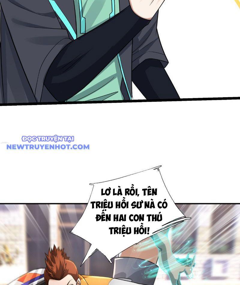 Khởi Đầu Bằng Một Vạn Hít Đất: Oanh Sát Thần Minh! - Chương 27 - Trang 37