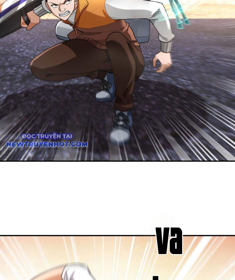Khởi Đầu Bằng Một Vạn Hít Đất: Oanh Sát Thần Minh! - Chương 27 - Trang 38