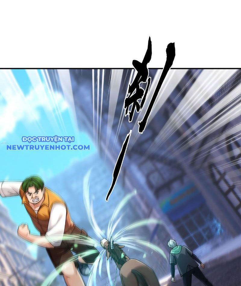Khởi Đầu Bằng Một Vạn Hít Đất: Oanh Sát Thần Minh! - Chương 27 - Trang 40